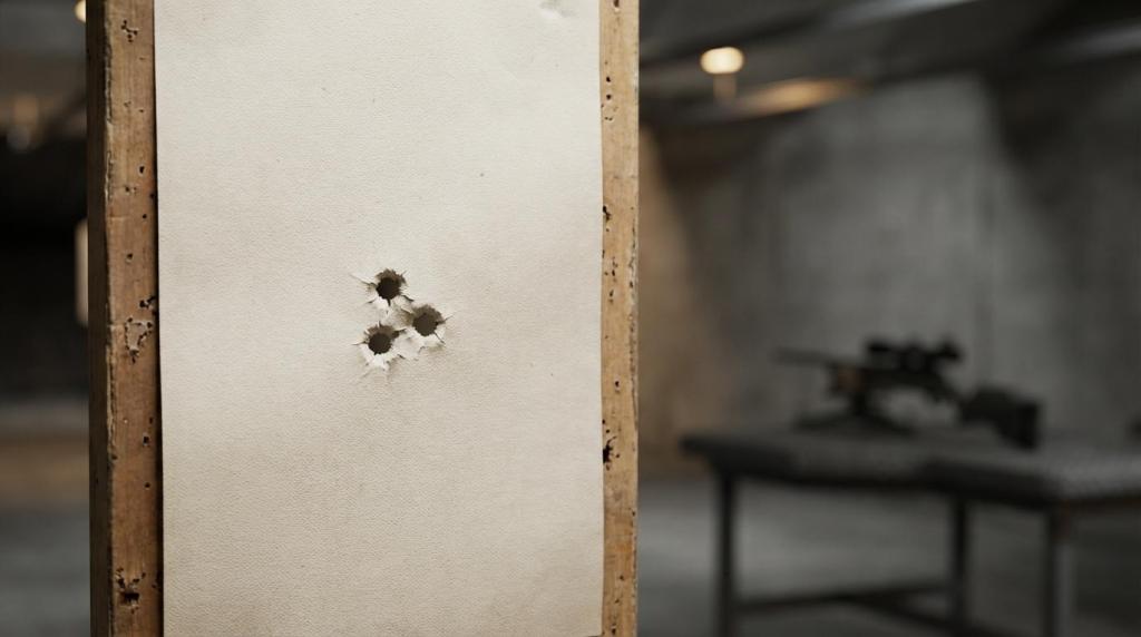 Blyfri riffelammunition: Regler, fordele og valg til dansk jagt