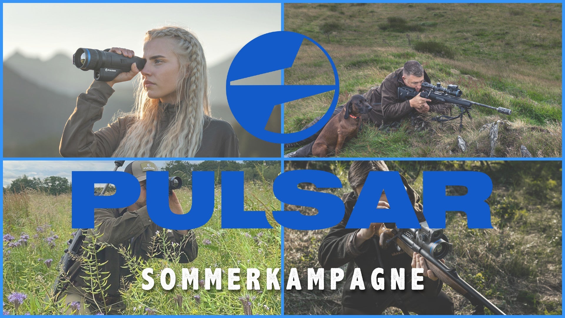Pulsar sommerkampagne