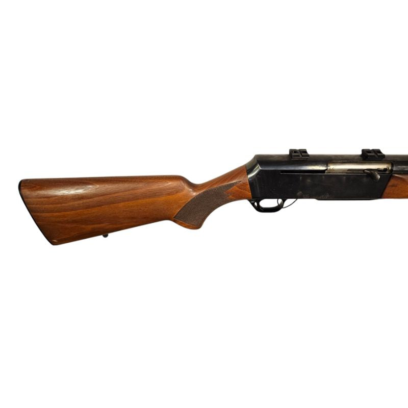 Browning BAR Halvautomatisk Kaliber .30-06