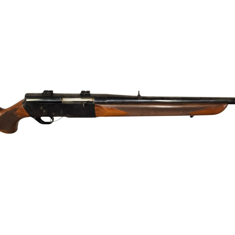 Browning BAR Halvautomatisk Kaliber .30-06