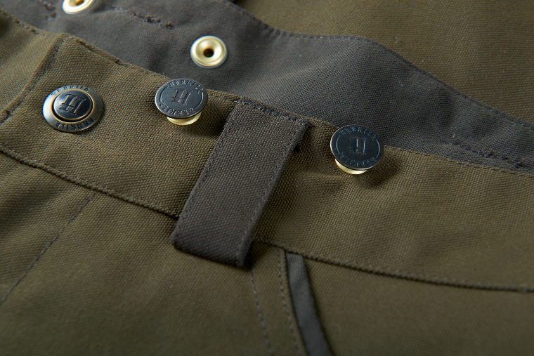 Härkila Pro Hunter GTX Move Bukser