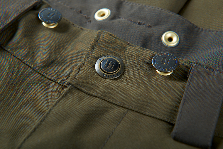 Härkila Pro Hunter GTX Move Bukser