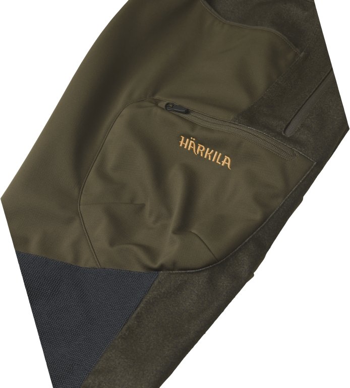 Härkila Mountain Hunter Hybrid bukser