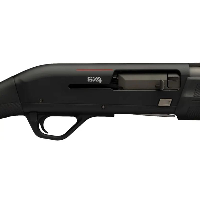 1112-Winchester SX4 Halvautomat 12/89 66cm