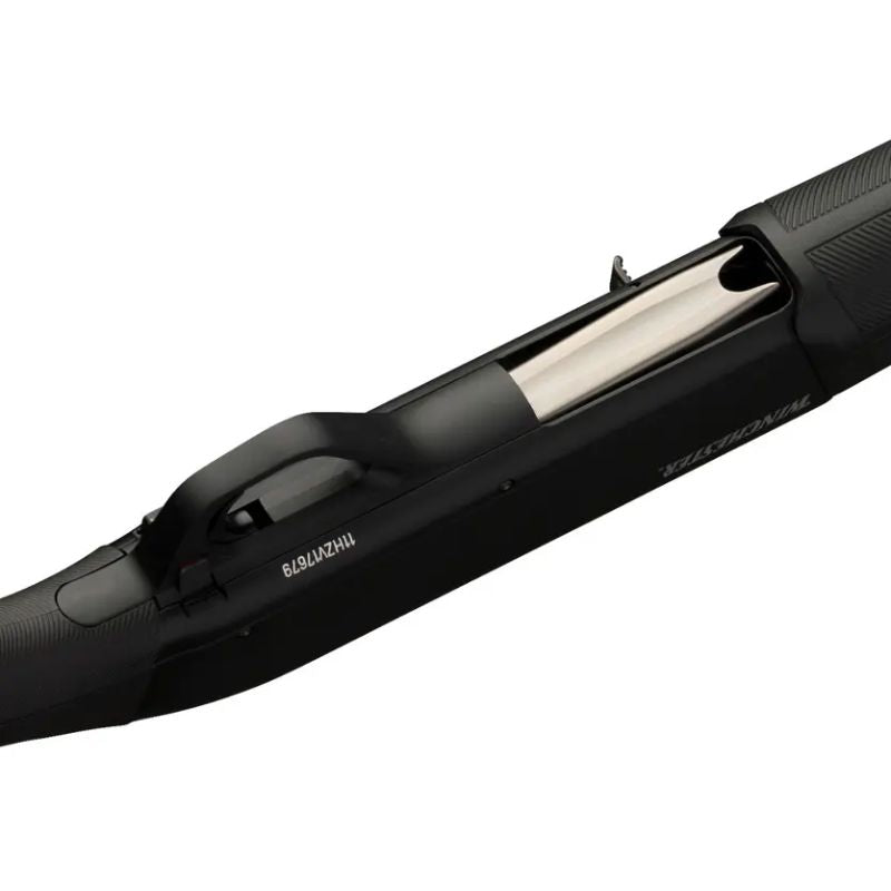 1112-Winchester SX4 Halvautomat 12/89 66cm