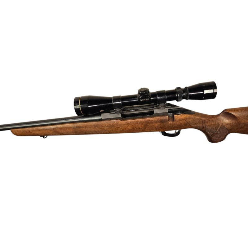Tikka T3 Kaliber .222 Remington Links