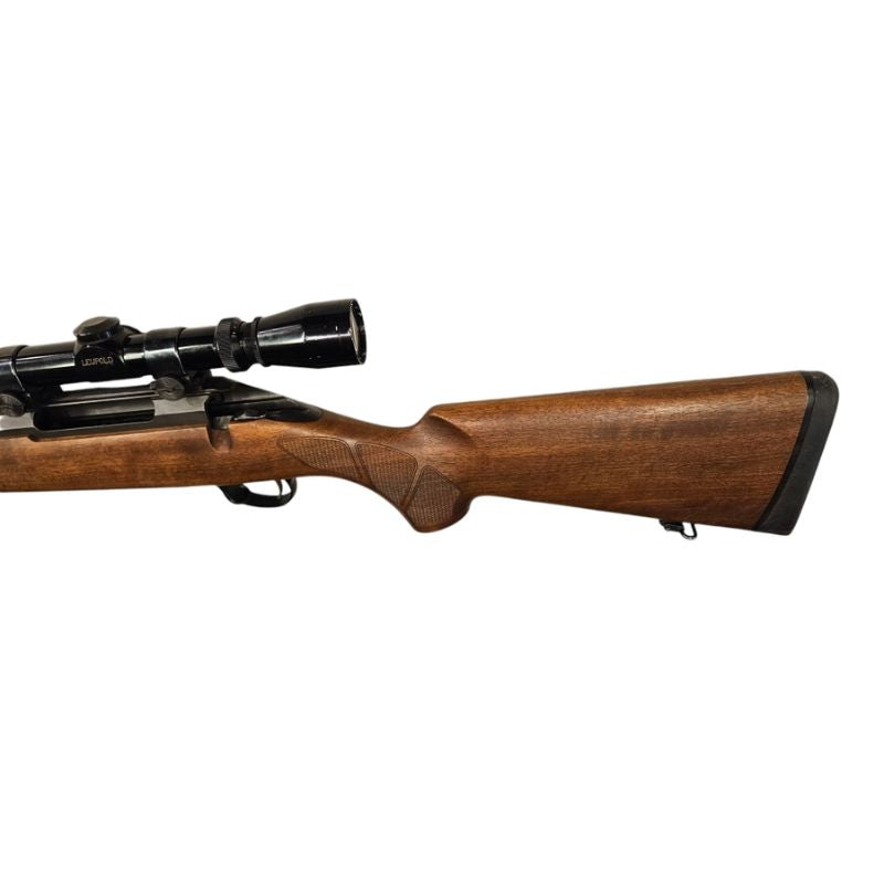 Tikka T3 Kaliber .222 Remington Links
