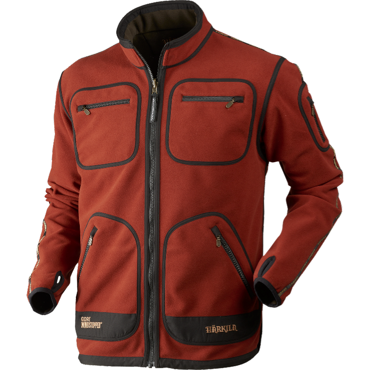 Härkila Kamko Windstopper fleece
