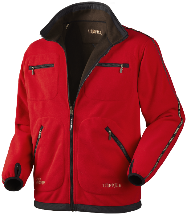 Härkila Kamko Windstopper fleece