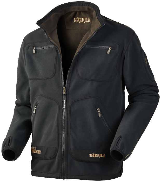 Härkila Kamko Windstopper fleece