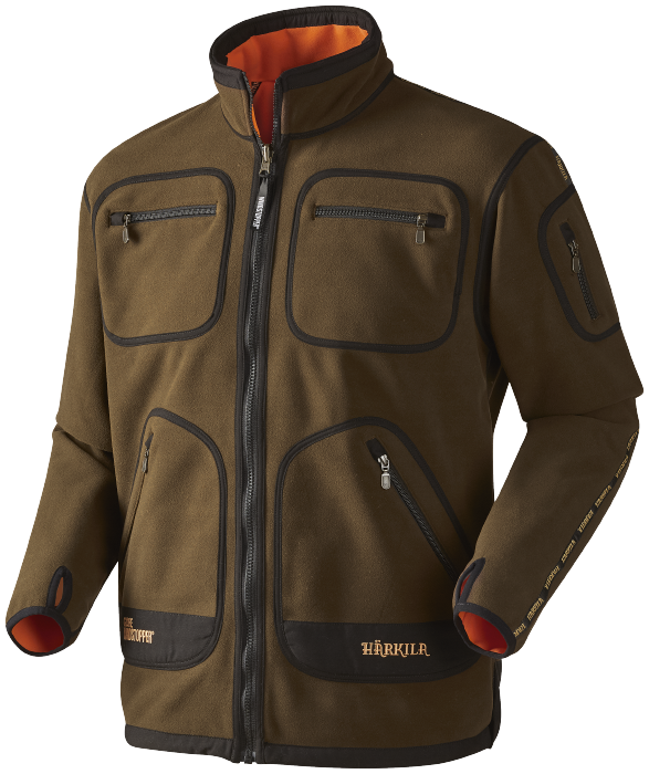 Härkila Kamko Windstopper fleece