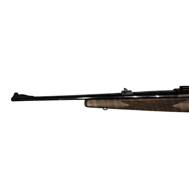 Varberger Kaliber .308 Winchester BRUGT (1317)