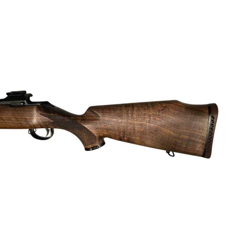 Varberger Kaliber .308 Winchester BRUGT (1317)