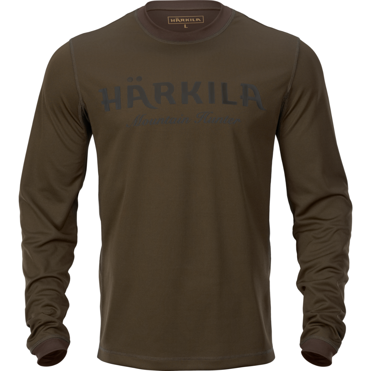 Härkila Mountain Hunter L/S t-shirt