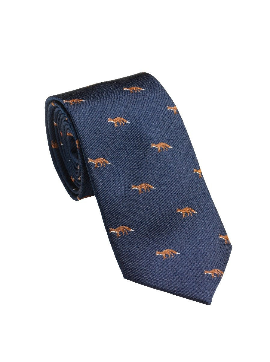 Laksen Fox Slips