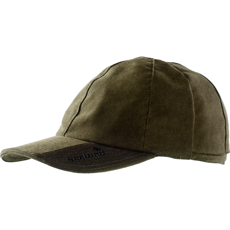 Seeland Helt cap