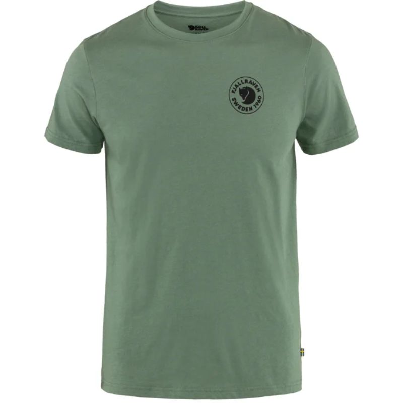 Fjällräven 1960 Logo T-Shirt