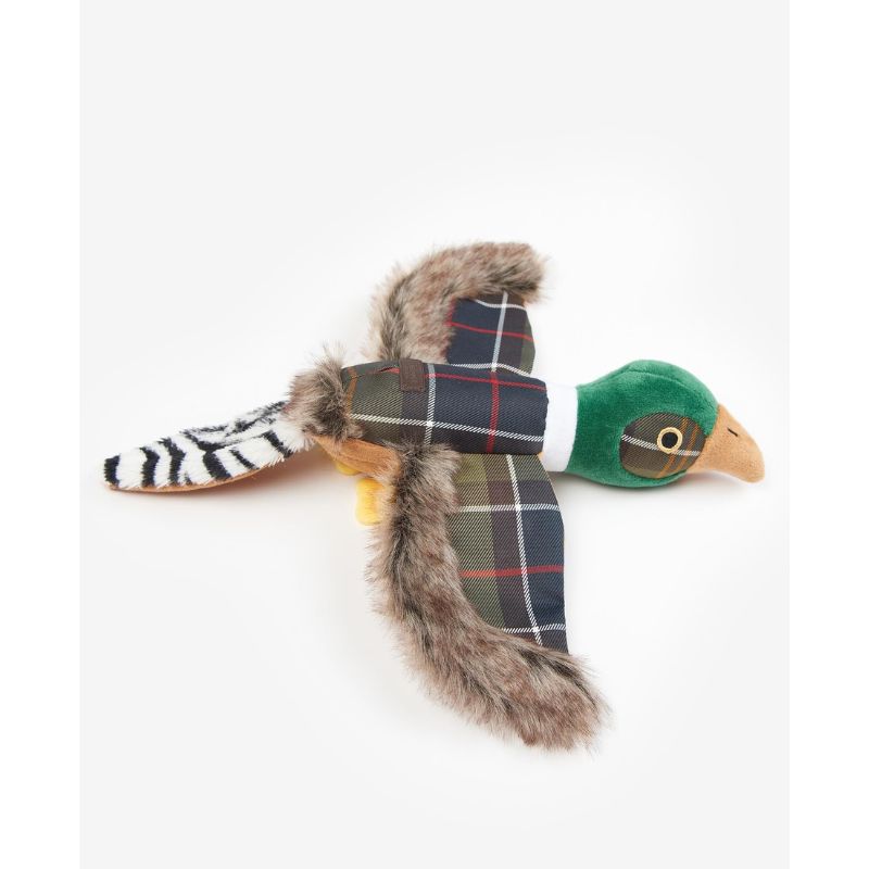 Barbour Hundelegetøj, Fasan
