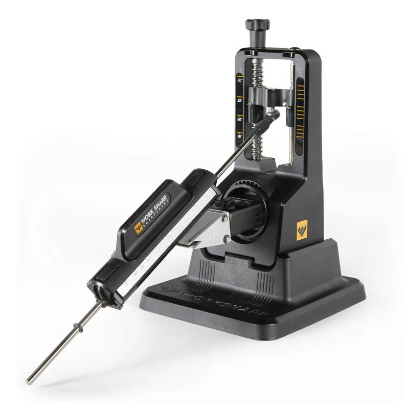 Work Sharp Benchtop Knife Sharpener