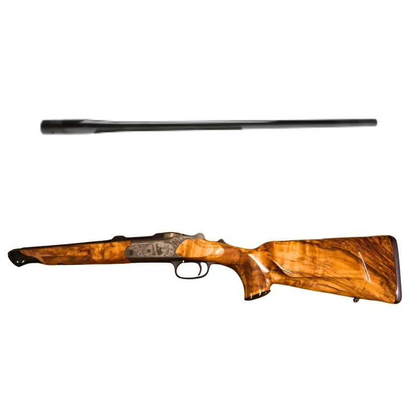 Blaser K95 riffelpakke Black Friday (cal 308)