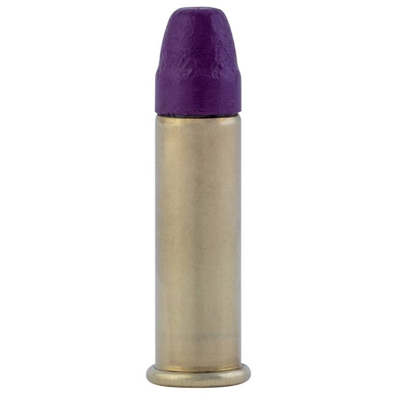 22 LR CCI Hyp Vel Clean Purple Salonriffel patron 50 stk.