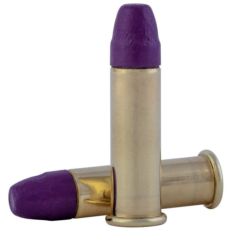 22 LR CCI Hyp Vel Clean Purple Salonriffel patron 50 stk.