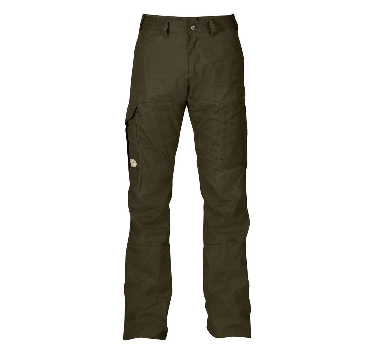 Fjällräven Karl Pro bukser