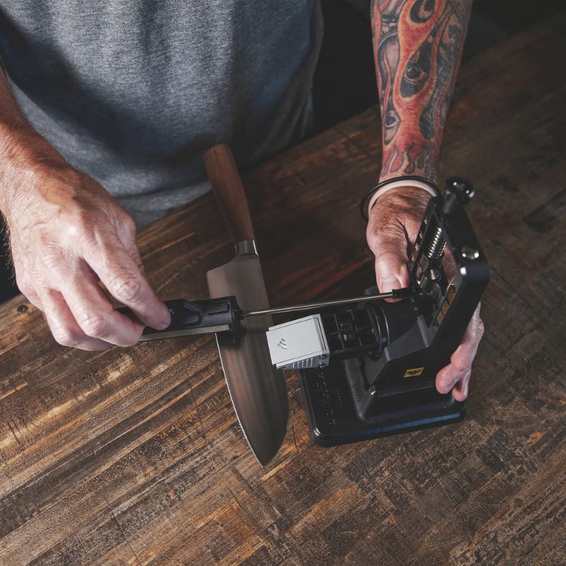 Work Sharp Benchtop Knife Sharpener