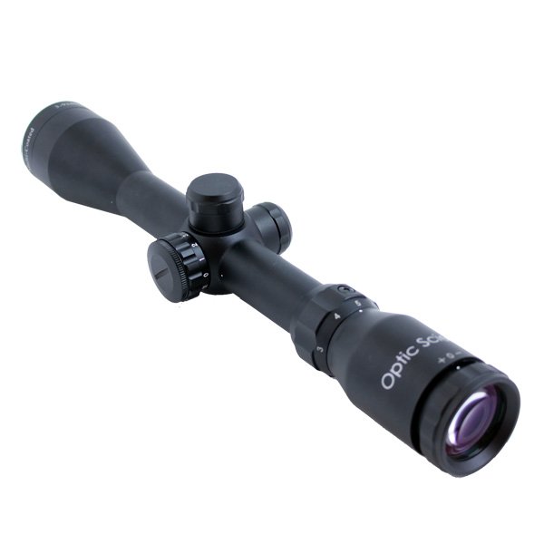 Optic Science 3-9X40 IR