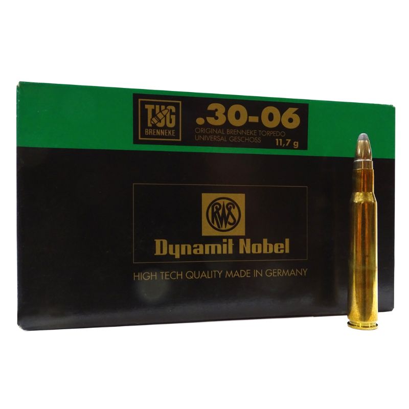 RWS .30-06 TUG 11,7 g