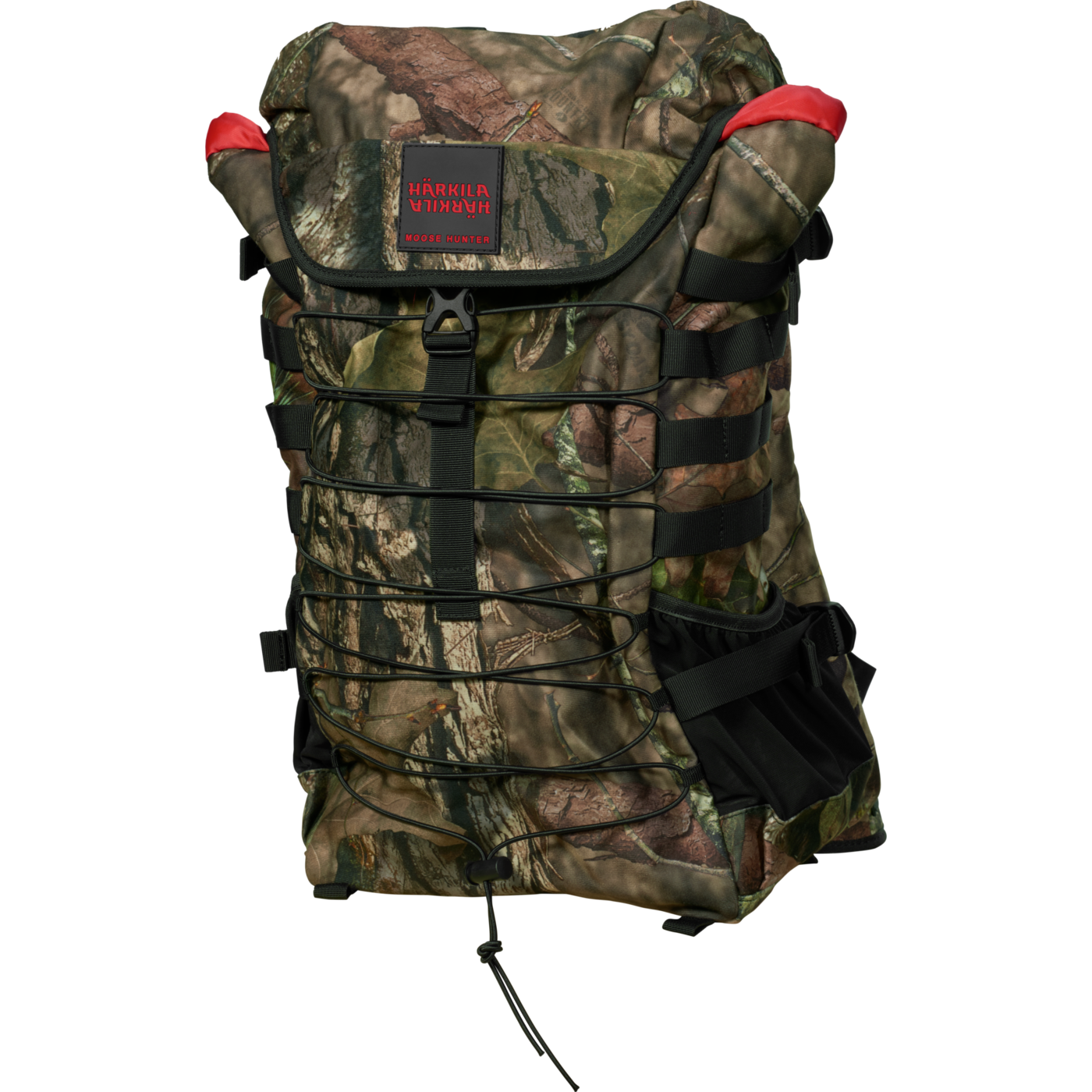 Härkila Moose Hunter 2.0 Rygsæk 36 Ltr.