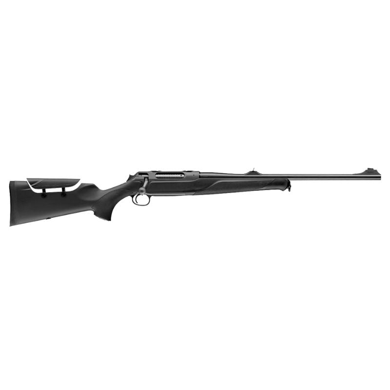 Sauer 404 XTA ADJ riffelsæt Links Cal: 6.5x55