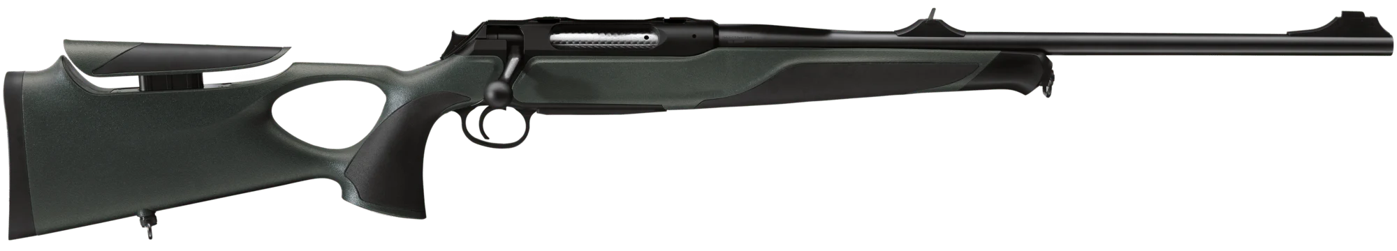 Sauer 404 Synchro XT System (8610)
