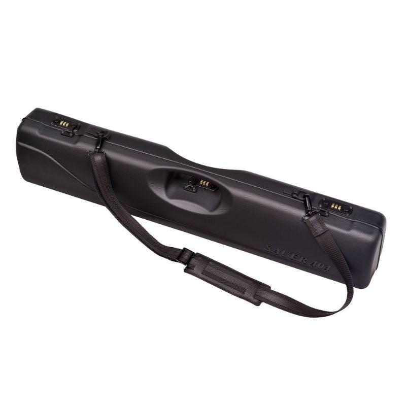 Sauer 404 Compact Case I