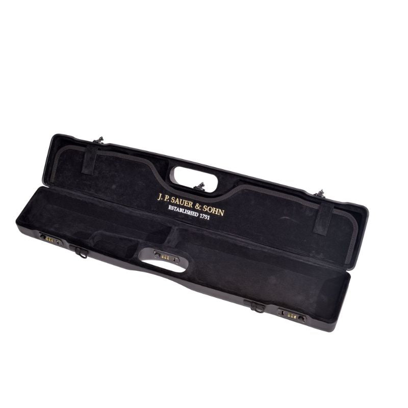 Sauer 404 Compact Case I