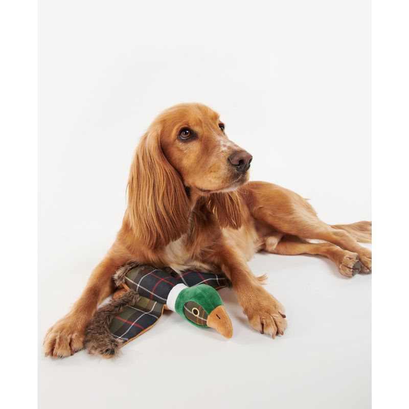 Barbour Hundelegetøj, Fasan