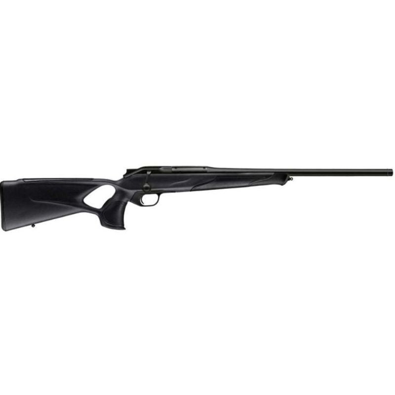 Blaser R8 Leather riffelpakke Black Friday (cal 243win)