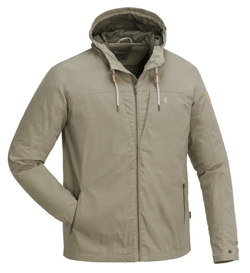 Pinewood Borgan Light Jakke