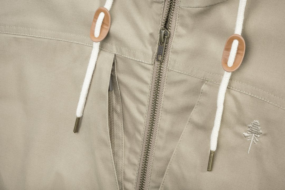 Pinewood Borgan Light Jakke