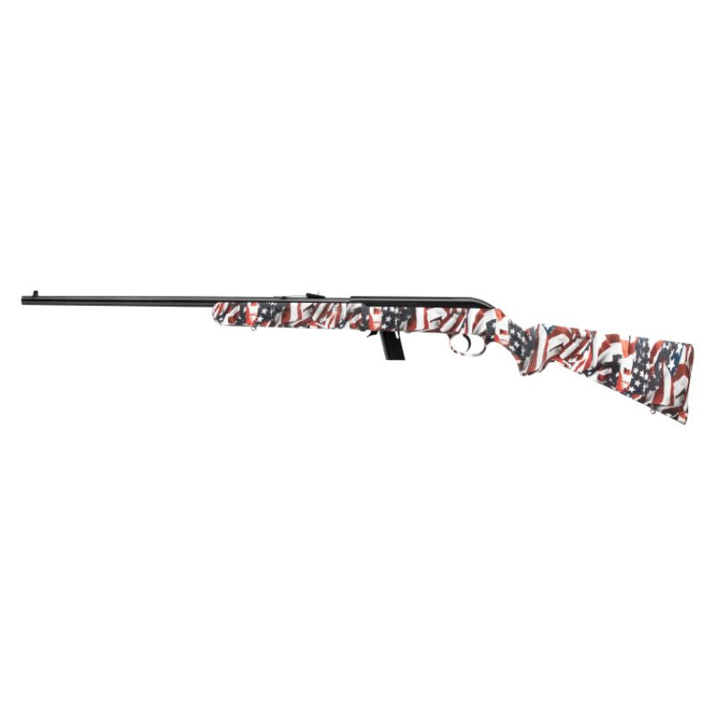 Savage 64 F Flag Kaliber 22 LR (0700)