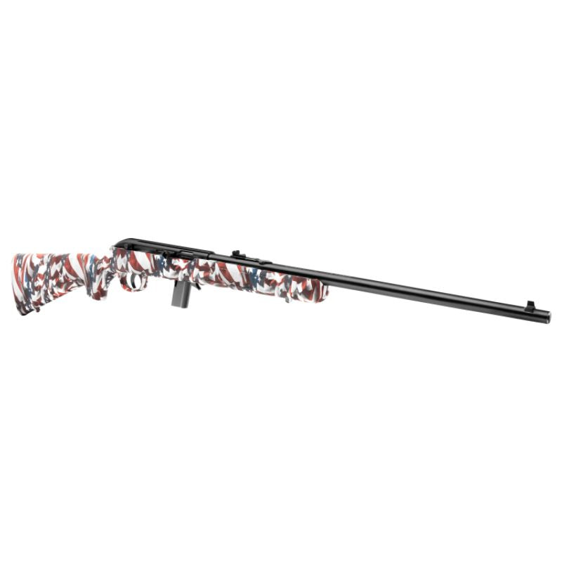 Savage 64 F Flag Kaliber 22 LR (0700)