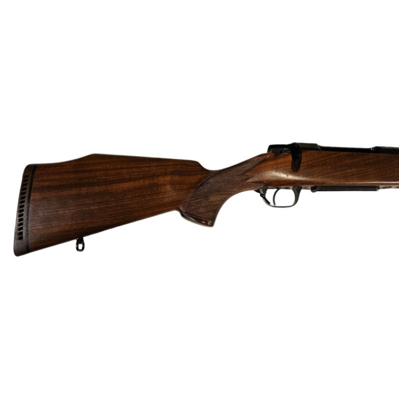 Schultz & Larsen Victory System Kaliber .338 Win.Mag. BRUGT (6695-6694)