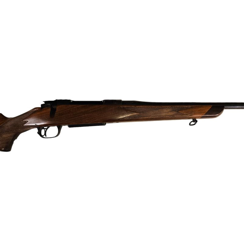 Schultz & Larsen Victory System Kaliber .338 Win.Mag. BRUGT (6695-6694)