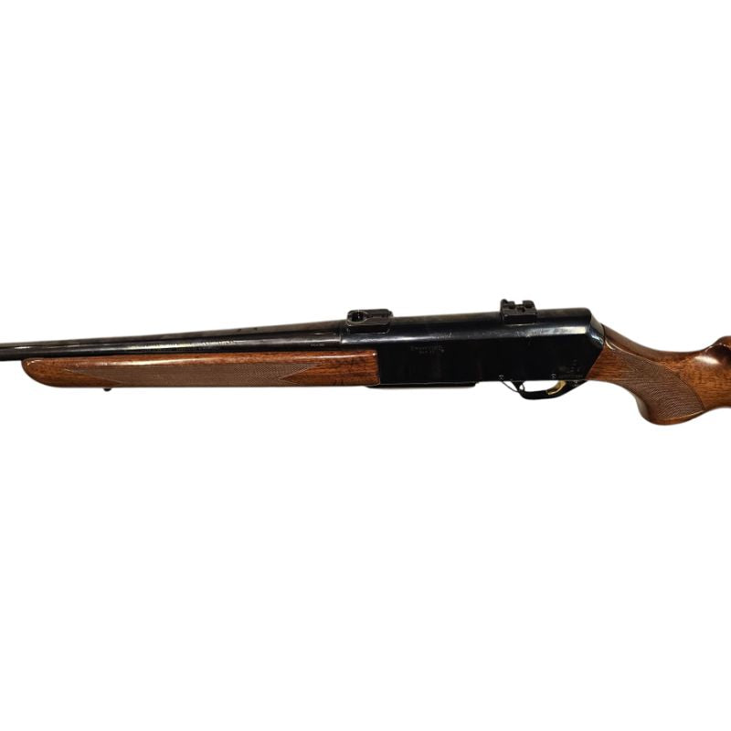 Browning BAR Halvautomatisk Kaliber .300 Win. Mag