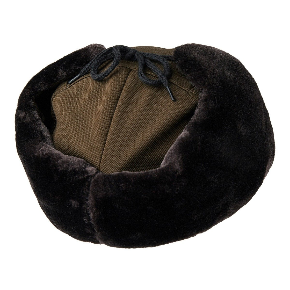 Deerhunter Muflon Winter hat
