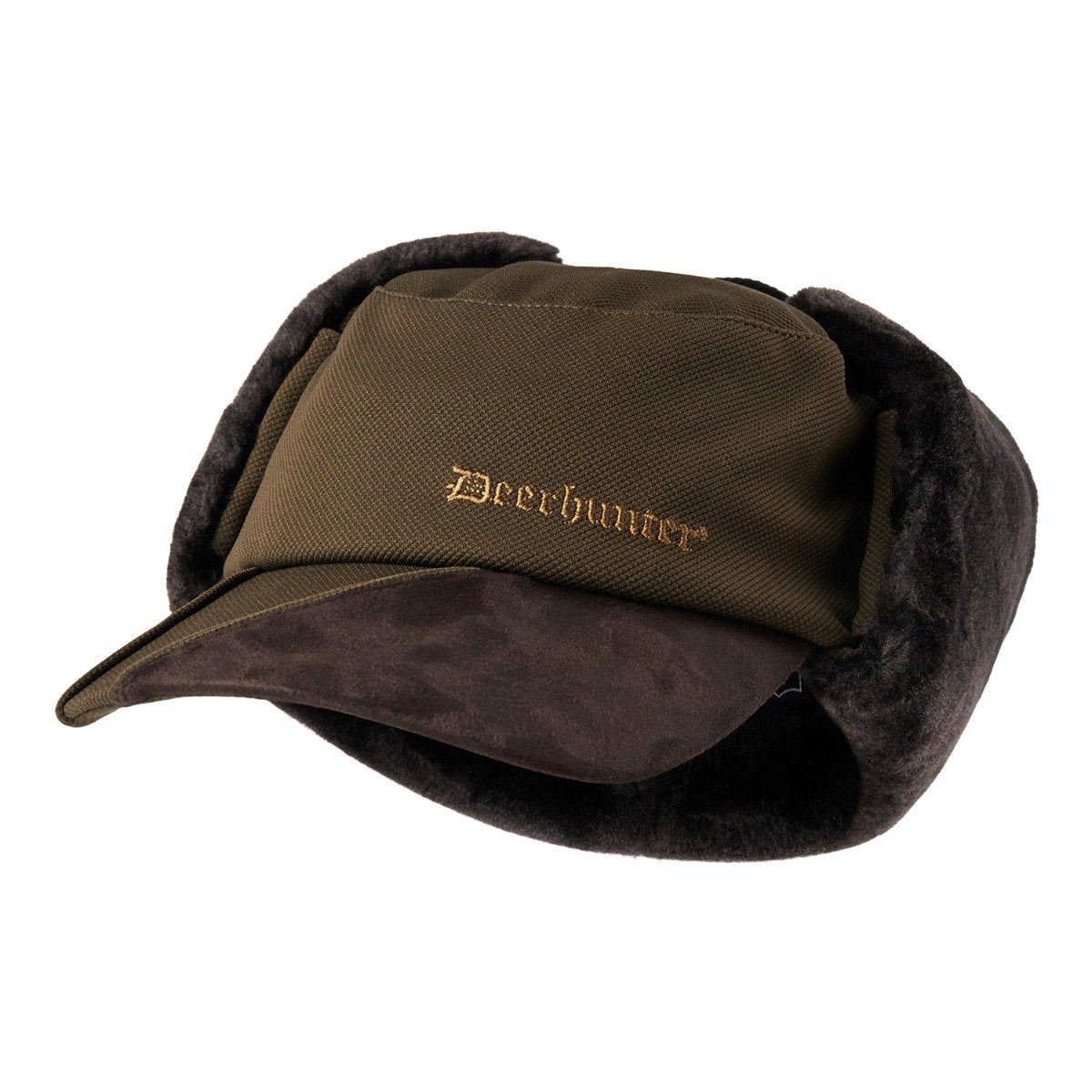 Deerhunter Muflon Winter hat