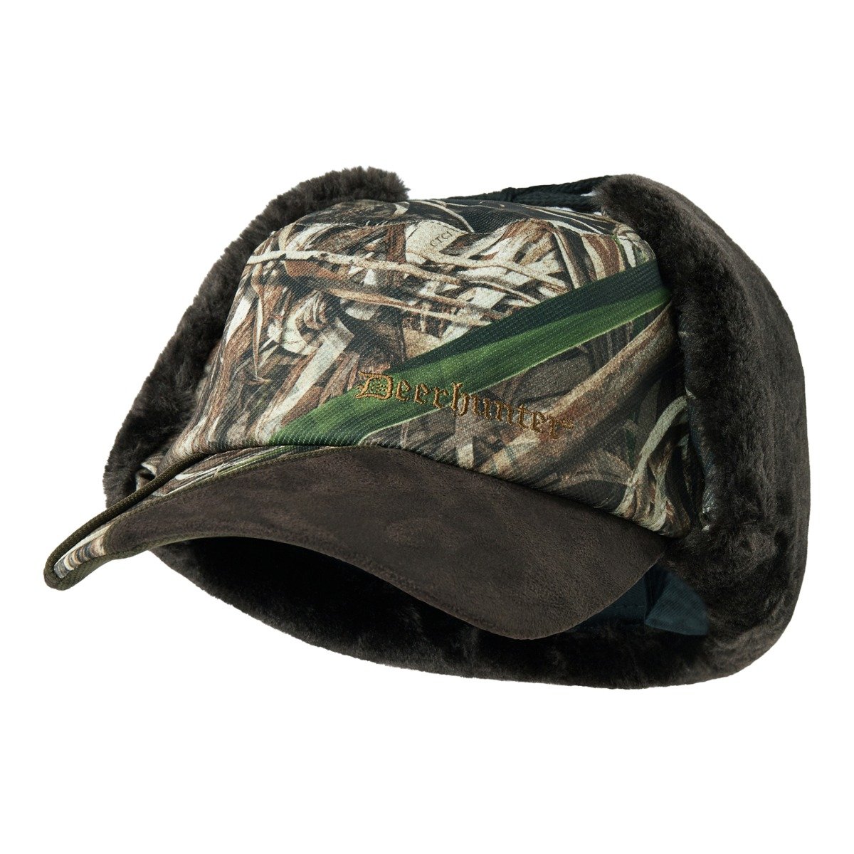 Deerhunter Muflon Winter hat