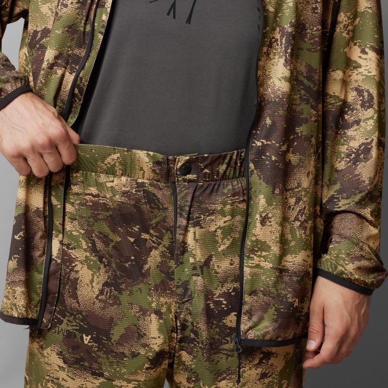 Härkila Deer Stalker Camo Cover Buks