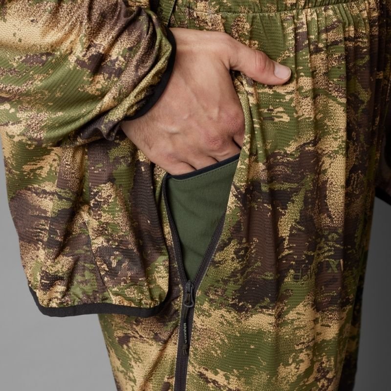 Härkila Deer Stalker Camo Cover Buks