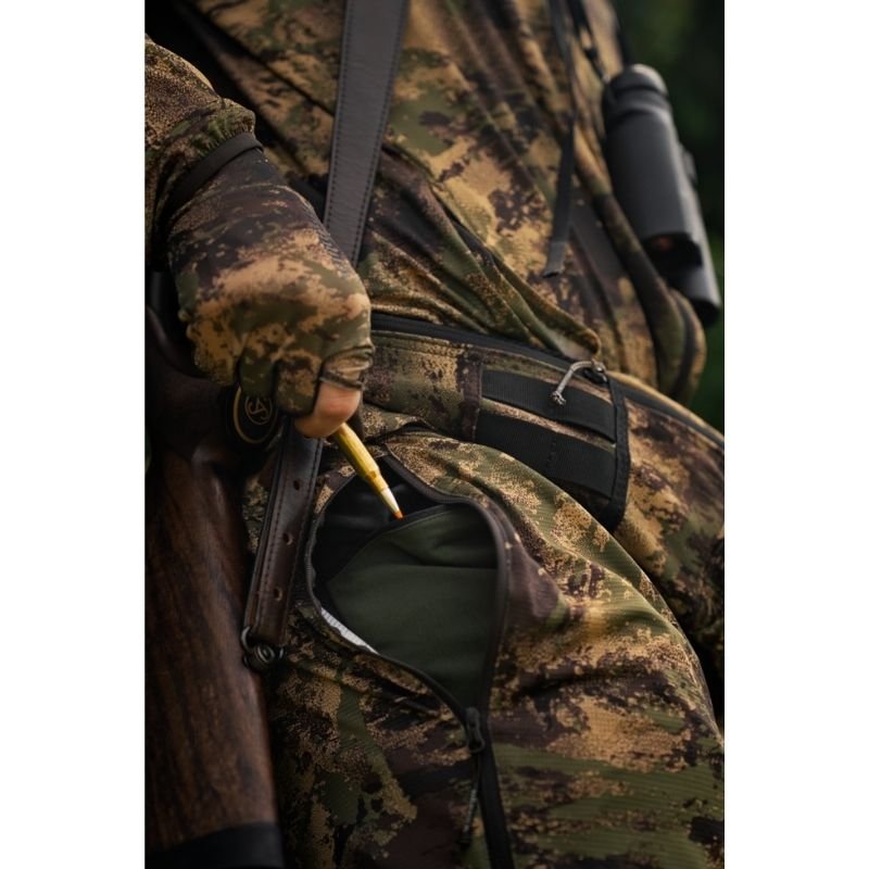 Härkila Deer Stalker Camo Cover Buks